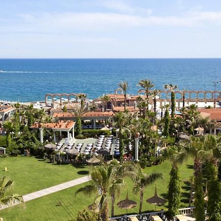 Club Hotel Sera Antalya Exteriér fotografie